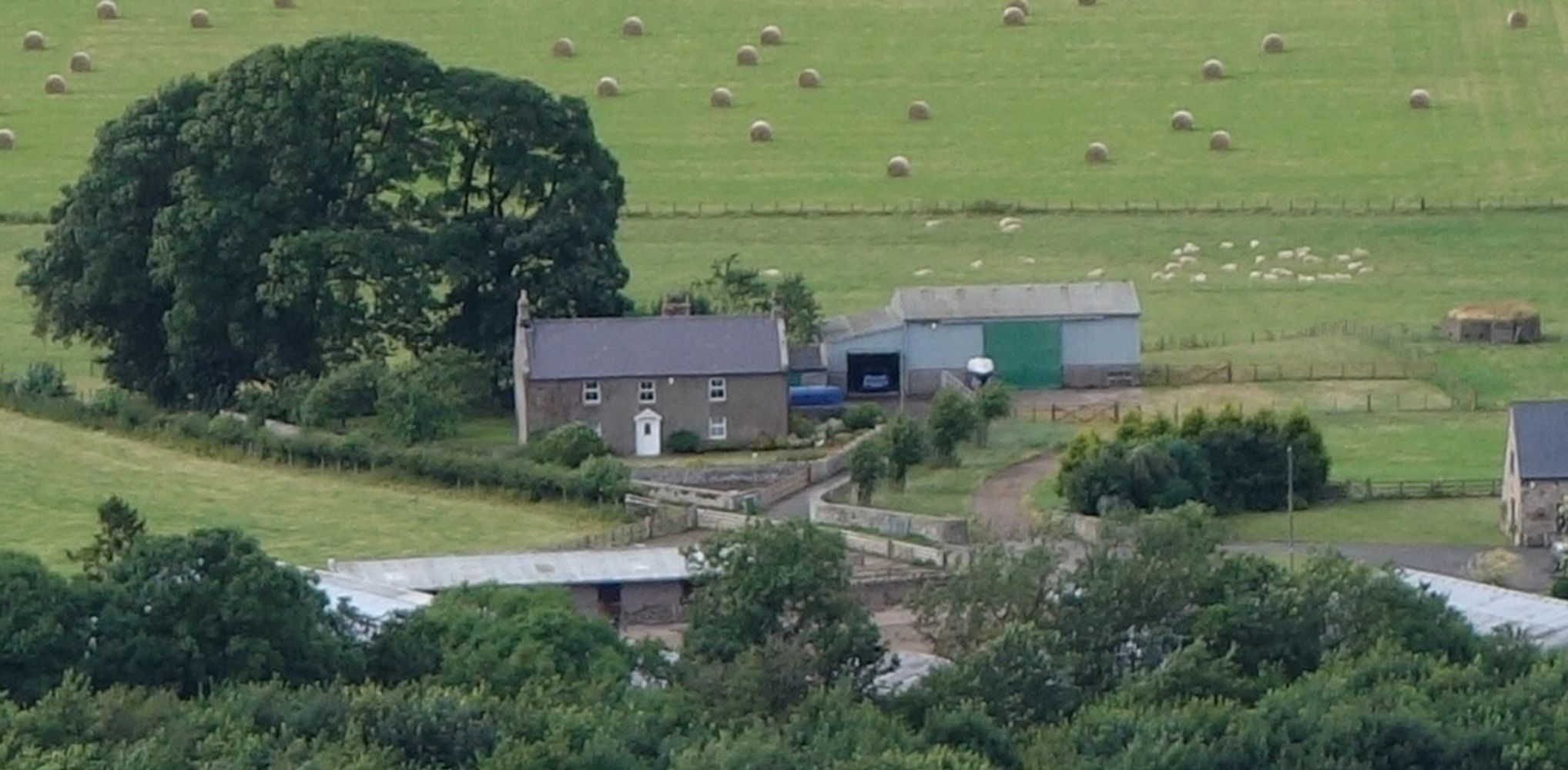 Ryehill Community Ventures